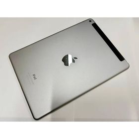 セイモバイル★中古 iPad Air2 WiFi+Cellular 16GB スペースグレー MGGX2J/A MGGX2ZP/A コンディションB:多少の傷や汚れがある