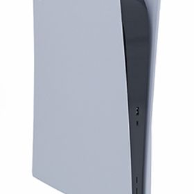 【ブラックフライデー！ポイント３倍！11/25-11/30！】【中古】SONY プレイステーション5 軽量版 825GB CFI-1100A01 [管理:1350012879]