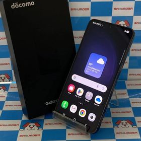 Galaxy S23 8GB/256GB ファントムブラック SC-51D docomo版SIMフリ