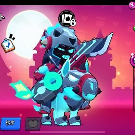 引退するので売ります | ブロスタ(ブロウルスターズ)のアカウントデータ、RMTの販売・買取一覧