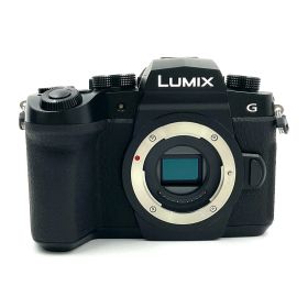 Panasonic LUMIX DC-G99DH 標準ズームレンズキット【全額返金保証】【最速発送】