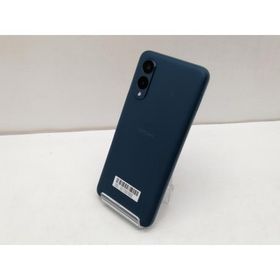 【中古】FCNT SoftBank 【SIMフリー】 arrows We2 ネイビーグリーン 4GB 64GB A402FC【仙台イービーンズ】保証期間１ヶ月【ランクA】