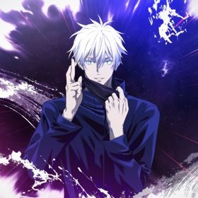 無下限の内側-五条悟+廻珠120000個+SSRチケット5枚+SSR/廻想20-30体 | ファンパレ(呪術廻戦ファントムパレード)のアカウントデータ、RMTの販売・買取一覧