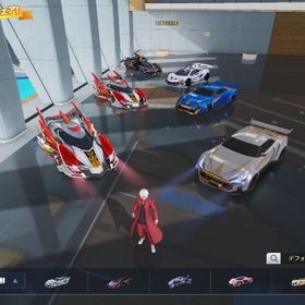 ✨宣誓Lv.3✨EVセダンLv.2✨仮面ライダー電王 Ⅱ | 荒野行動のアカウントデータ、RMTの販売・買取一覧