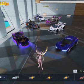 ✨L衣装✨リューク✨青魔笛 | 荒野行動のアカウントデータ、RMTの販売・買取一覧