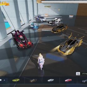 ✨SPクーペLv.2✨SP銃✨M4 レム Lv.3 | 荒野行動のアカウントデータ、RMTの販売・買取一覧