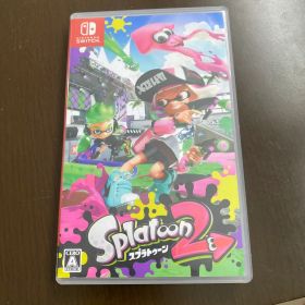 スプラトゥーン2