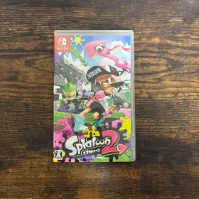 Splatoon 2 (Nintendo Switch)