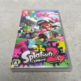 Splatoon 2 (Nintendo Switch)