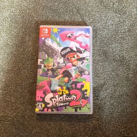 Splatoon 2 (Nintendo Switch)