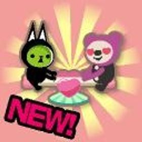 スタインとラブシーソー キャラ連動 | スペースデブリーズのアカウントデータ、RMTの販売・買取一覧