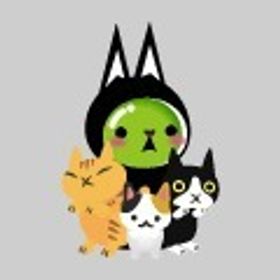 にゃんにゃんおしくらまんじゅう キャラ連動 | スペースデブリーズのアカウントデータ、RMTの販売・買取一覧