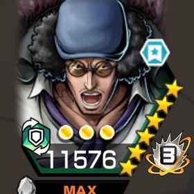 《オバブ20》クザンフルブ 超フェス6体 総合力54000↑引退垢 | バウンティラッシュのアカウントデータ、RMTの販売・買取一覧