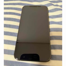 アップル(Apple)のiPhone12Pro 256GB パシフィックブルー(スマートフォン本体)