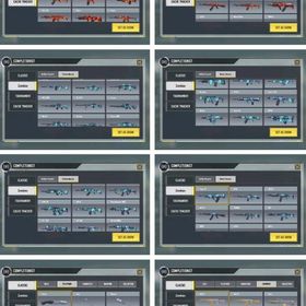 引退垢 | CoDモバイルのアカウントデータ、RMTの販売・買取一覧