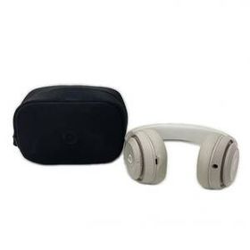 beats ヘッドホン イヤホン STUDIO PRO GD7M4AGW266Y 動作確認済 ◆2001