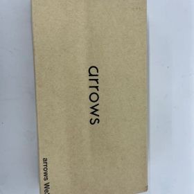 arrows We2 F-52E ネイビーグリーン(NA） 未使用