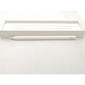 【中古】Apple Apple Pencil（第2世代） MU8F2J/A【ECセンター】保証期間１週間