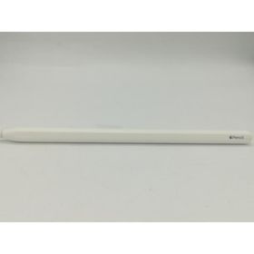 【中古】Apple Apple Pencil（第2世代） MU8F2J/A【道玄坂】保証期間１週間