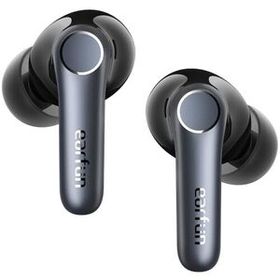 【VGP 2025 金賞】EarFun Air Pro 4 ワイヤレスイヤホン Bluetooth 5.4/50dBアダプティブｍ
