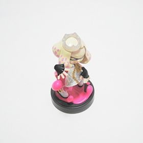 即決 Nintendo Switch アミーボ ヒメ スプラトゥーン amiibo スイッチ
