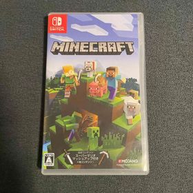 Minecraft(家庭用ゲームソフト)