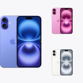 特価【国内正規品/Apple版】未開封 Apple iPhone 16 Plus 512GB iPhone16Plus 512GB 本体 SIM FREE SIMフリー ウルトラマリン ブルー ピンク ホワイト