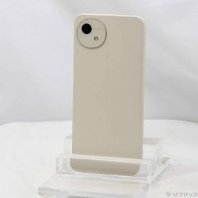 〔中古〕SHARP(シャープ) AQUOS wish4 64GB ホワイト SH-52E docomo SIMフリー〔352-ud〕