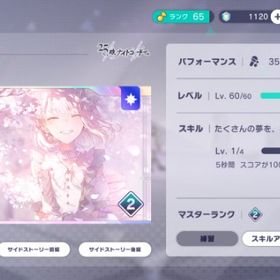 プロセカ引退アカウント | プロセカのアカウントデータ、RMTの販売・買取一覧