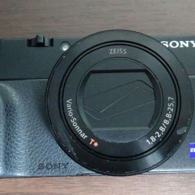 ソニー 「DSC-RX100M5」SONY RX100V DSC-RX100M5
