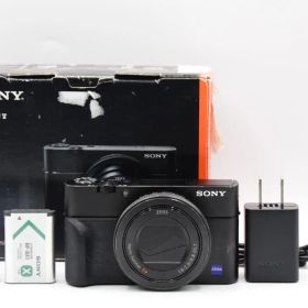 ■ 美品 ■SONY Cyber-shot RX100V DSC-RX100M5
