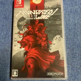 Switch HUNDRED LINE（ハンドレッドライン）最終防衛学園