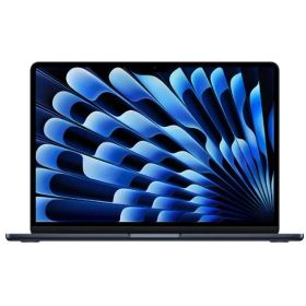 「新品」MacBook Air 13.6インチ Liquid Retinaディスプレイ MW123J/A [ミッドナイト] M4チップ 16GB/256GB