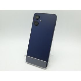 【中古】SAMSUNG au 【SIMフリー】 Galaxy A25 5G ブラック 4GB 64GB SCG33【柏】保証期間１ヶ月【ランクA】
