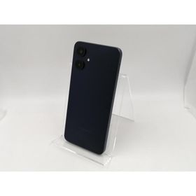 【中古】SAMSUNG au 【SIMフリー】 Galaxy A25 5G ブラック 4GB 64GB SCG33【千葉】保証期間１ヶ月【ランクB】