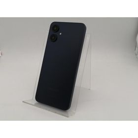 【中古】SAMSUNG docomo 【SIMフリー】 Galaxy A25 5G ブラック 4GB 64GB SC-53F【なんば】保証期間１ヶ月【ランクA】