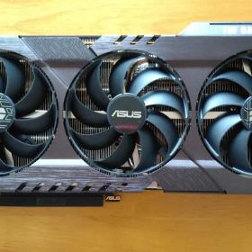 【美品中古】ASUS TUF Gaming GeForce RTX3070Ti