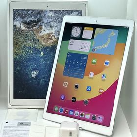 【美品】iPad Pro 12.9インチ（第2世代）Wi-Fiモデル 256GB