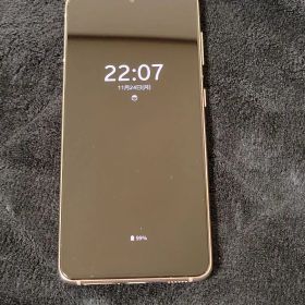 ジャンク Galaxy S21 5G SC-51B docomo SIM読込不良