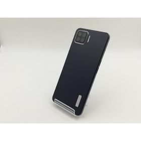 【中古】Oppo 国内版 【SIMフリー】 OPPO A73 ネービーブルー 4GB 64GB CPH2099【福岡筑紫】保証期間１ヶ月【ランクC】