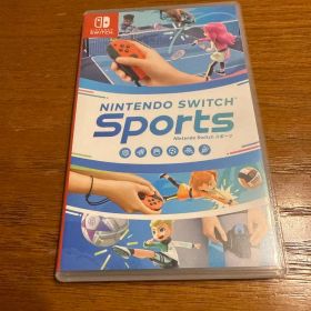 Nintendo Switch Sports