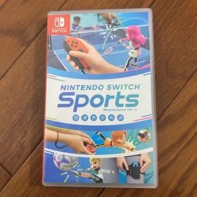 Nintendo Switch Sports