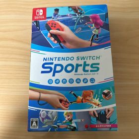 Nintendo Switch Sports