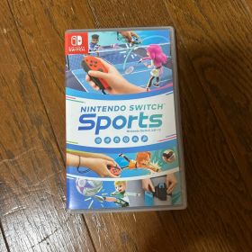 Nintendo Switch Sports