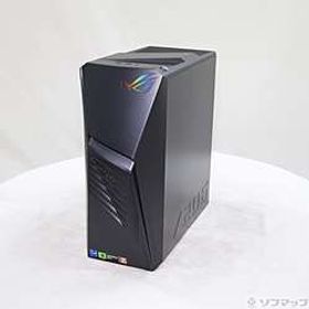 〔展示品〕 ROG Strix G13CHR G13CHR-71470F150W エクストリームダークグレー ［Core-i7-14700F／32GB／SSD1TB／GeForce RTX 4060Ti(8GB)／Windows11 Home］〔展示品〕 ROG Strix G13CHR G13CHR-71470F150W エクストリームダークグレー ［Core-i7-14700F／32GB／SSD1TB／GeForce RTX 4060Ti(8GB)／Windows11 Home］