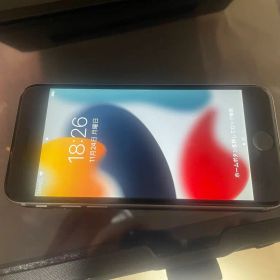 ジャンク扱い iPhone6s シルバー 64GB