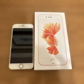iPhone6s 128GB