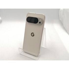 【中古】Google 国内版 【SIMフリー】 Pixel 10 Pro ポーセリン 16GB 256GB【ECセンター】保証期間１ヶ月【ランクA】
