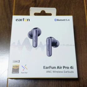 Earfun Air Pro 4i