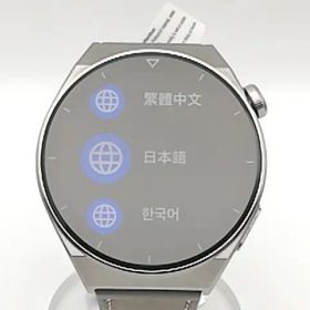 【中古】Huawei HUAWEI WATCH GT 3 Pro 46mm クラシックモデル【熊本】保証期間１ヶ月【ランクB】
